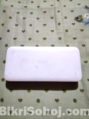 Power Bank from redmi